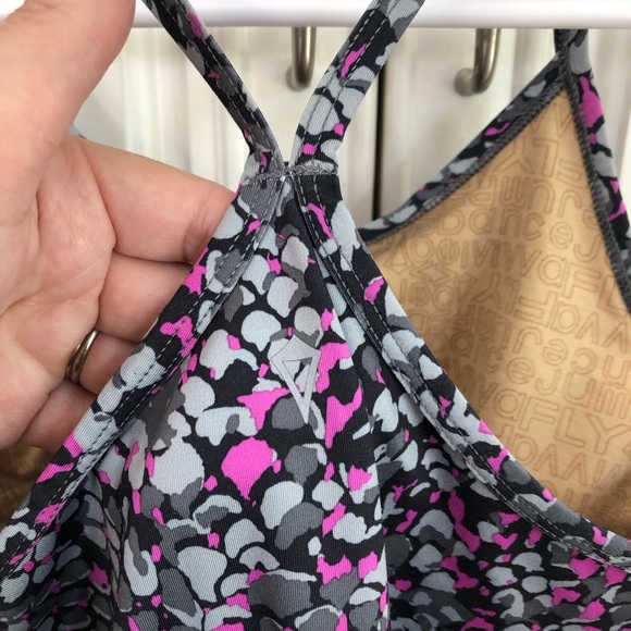 Ivivva by Lululemon girls tank top - Picture 6 of 9